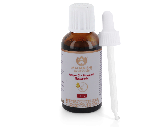 MP 16 Nasya Olie 50 ML