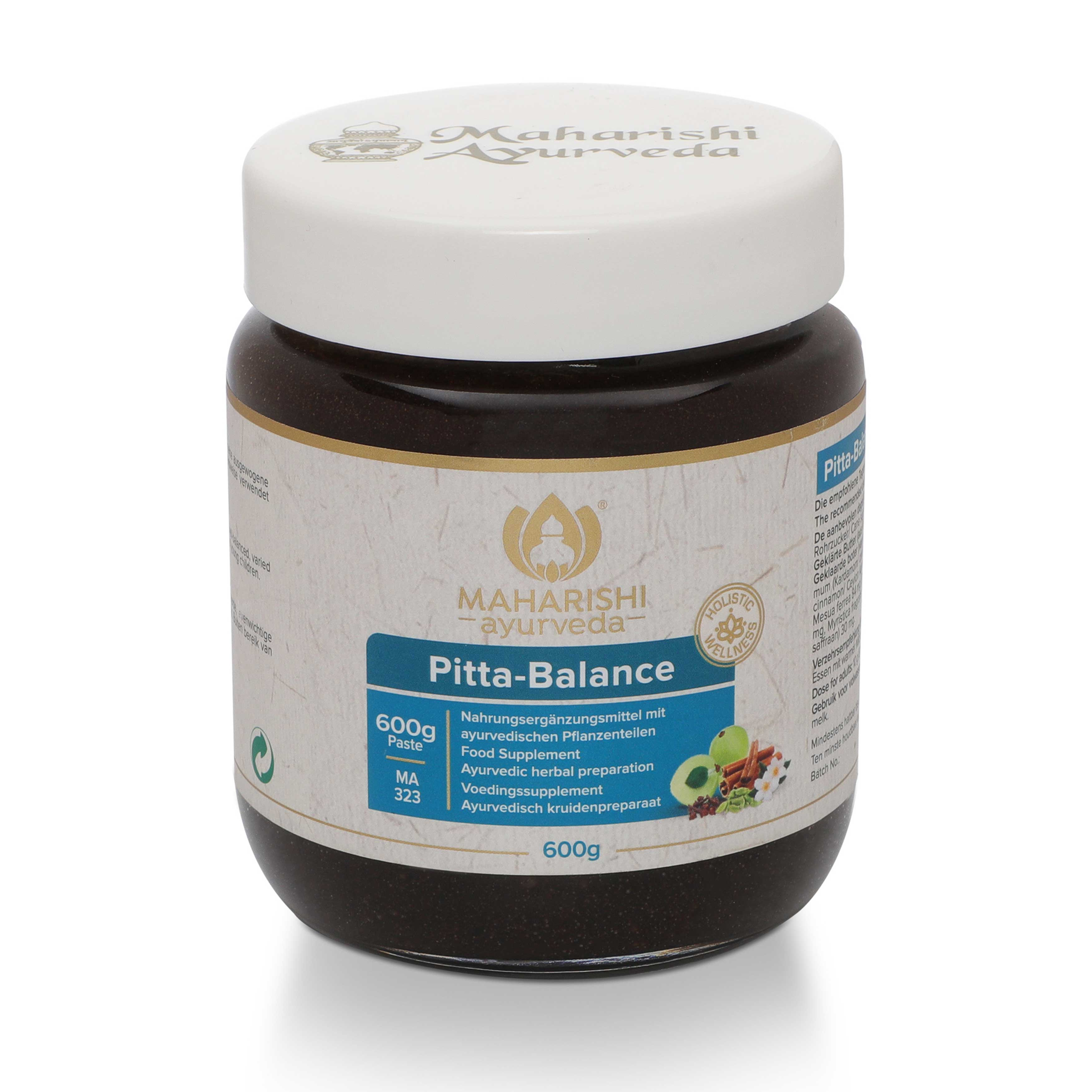 MA 323 Pitta Balance, 600 G PASTA
