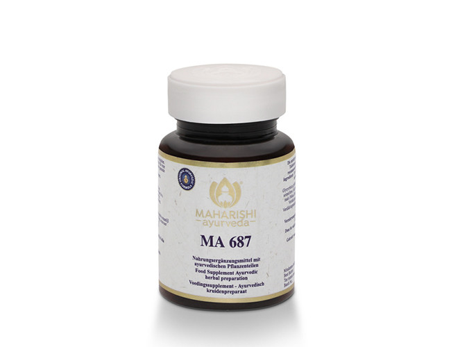 MA 687 60 tabletten