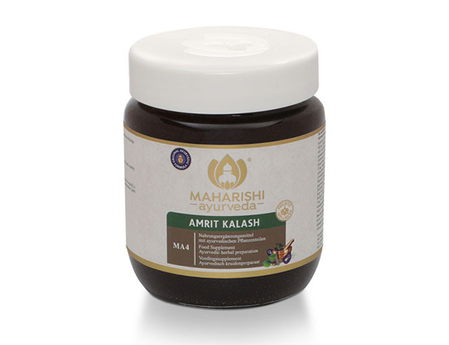 MA 4 AMRIT KALASH, 600 gram