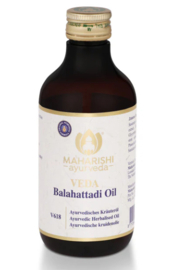 Veda 618 Balahattadi-olie, 200ml