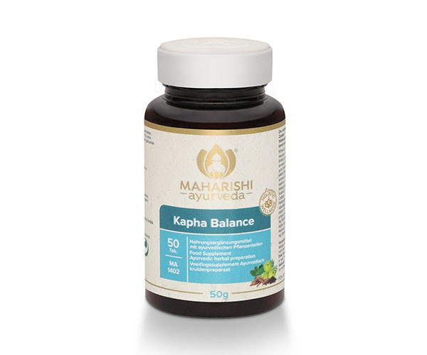 MA 1402 Kapha Balance 50 tabletten