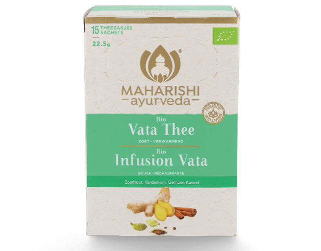 Vata Thee 15 zakjes