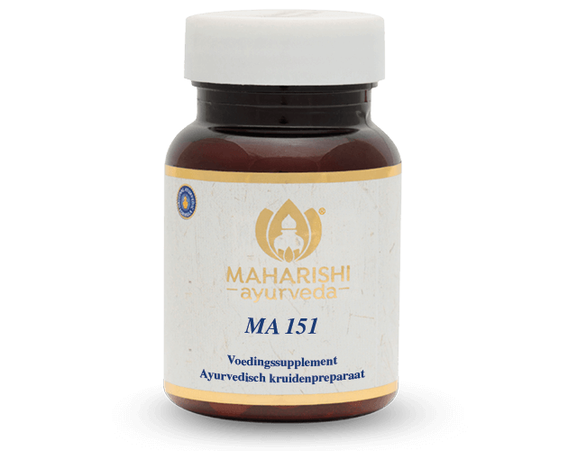 MA 151 60 tabletten