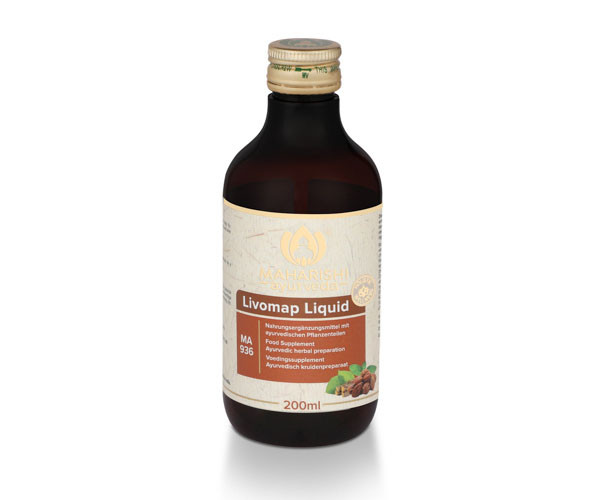 MA 936 Livomap Vloeibaar 200 ML