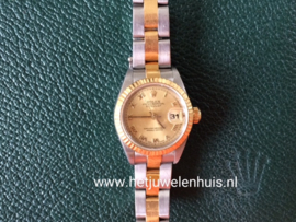 Rolex Lady Datejust