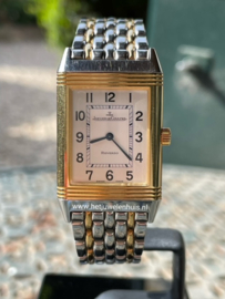 Jaeger LeCoultre Reverso Classique