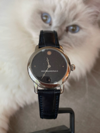 Christiaan van der Klaauw Lady Orion Stardust