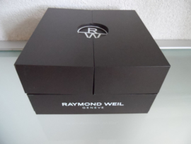 Raymond Weil