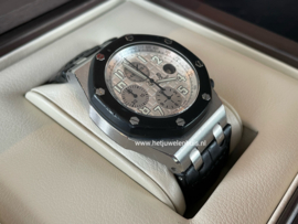 Audemars Piguet Royal Oak Offshore