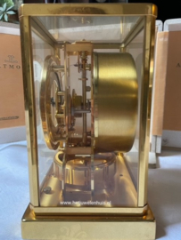 Jaeger LeCoultre Atmos Tafelklok