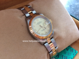 Rolex Lady Datejust