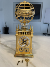 Christiaan van der Klaauw Planeto Astrolabium Nr. 37