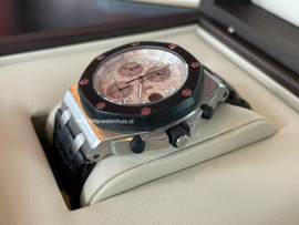 Audemars Piguet Royal Oak Offshore