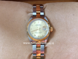 Rolex Lady Datejust