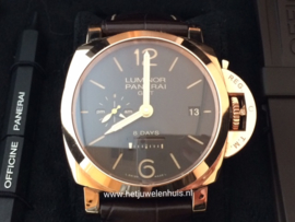 Panerai Luminor 1950