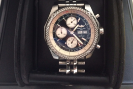 Breitling for Bentley