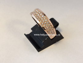 Ring met diamant