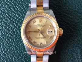 Rolex Lady Datejust