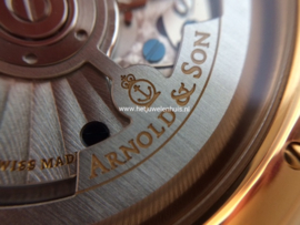 Arnold & Son