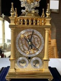 Christiaan van der Klaauw Planeto Astrolabium Nr. 40