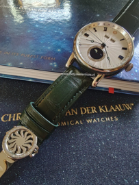 Christiaan van der Klaauw Supernova