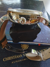 Christiaan van der Klaauw Supernova