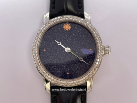 Christiaan van der Klaauw Lady Orion Stardust met diamant