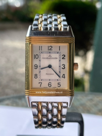 Jaeger LeCoultre Reverso Classique