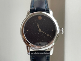 Christiaan van der Klaauw Lady Orion Stardust