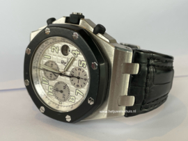 Audemars Piguet Royal Oak Offshore