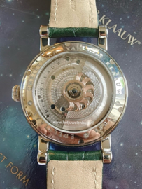 Christiaan van der Klaauw Supernova