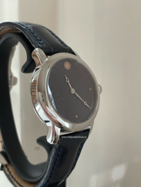 Christiaan van der Klaauw Lady Orion Stardust