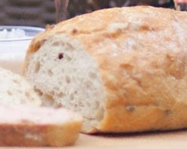 Olijvenbrood