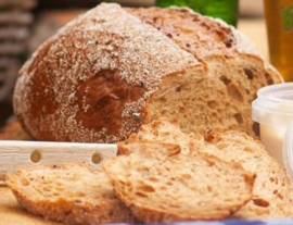 Brandnetelbrood