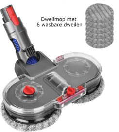 Huishoudelijke artikelen                     