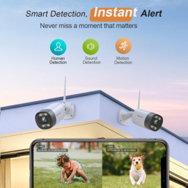 Heimvision HM311
