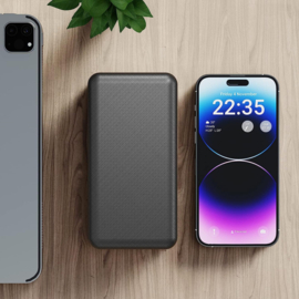 Powerbank 26800 mAh