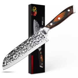 Norras Japans Santokumes 17 CM