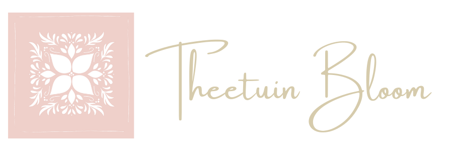 Theetuin Bloom