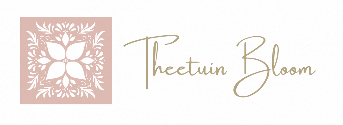 Theetuin Bloom