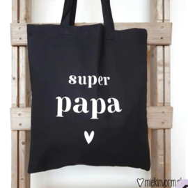 Tas  Super papa