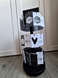 360x Cadeaulabels