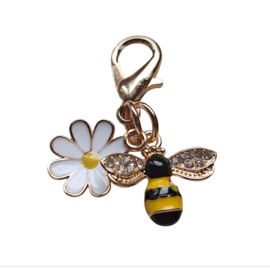 Gelukshanger - Juf - meester - Thank you for helping me grow - juffendag - vakantie - school - leerskracht