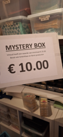 Mysteriebox