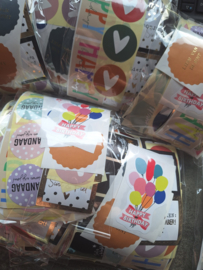 Stickermix
