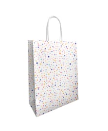 3x Cadeautas L Confetti