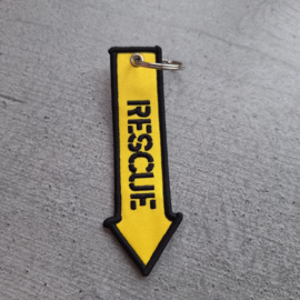 Sleutelhanger rescue