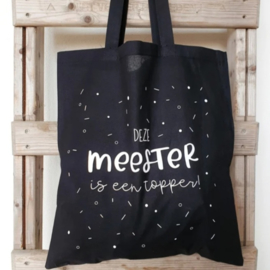 Tas meester