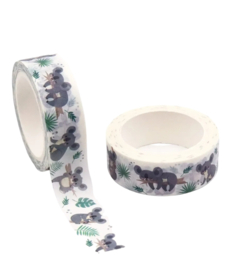 Washi Tape Koala